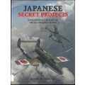 LUFTWAFFE & JAPANESE SECRET PROJECTS
