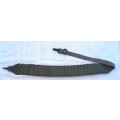 SADF CANVAS 12-GAUGE SHOTGUN BANDOLIER