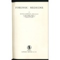 FORENSIC MEDICINE **1st Edition**
