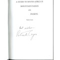 A GUIDE TO SOUTH AFRICA`S MOUNTAIN PASSES AND POORTS **Signed**