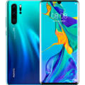 Huawei P30 Pro - aurora blue  256GB local stock (icasa approved)