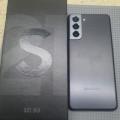 Samsung Galaxy S21 - Demo Unit ( like new )