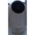 Heartdeco/Oco Life air purifier with new/unused spare filter