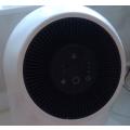Heartdeco/Oco Life air purifier with new/unused spare filter