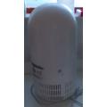 Heartdeco/Oco Life air purifier with new/unused spare filter