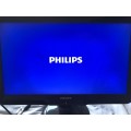 Philips Monitor - TFT 19" 192E
