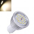 LED Downlight Bulbs. Warm White 5W SMD GU10 220V AC 120 degrees beam angle Collections allowed