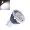 LED DOWNLIGHT BULBS. COOL WHITE 5W SMD GU10 220V AC **120 degrees beam angle** Collections allowed