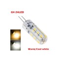 12Volts G4 LED 2Watts LED Capsules / Lamps Light Bulbs Corn Design. Collections are allowed.