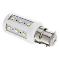 LED Light Bulbs: Full Corn Design 5W 185 ~ 245V AC Warm White B22. Collections are allowed.
