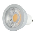Dimmable LED Downlight Bulbs 6W GU10 Warm White COB. Collections are allowed.