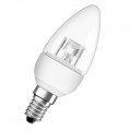 LED Light Bulbs: Hi Power Output 5.5W E14 Candle Design in Cool white. Collections are allowed.