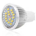 LED Downlight Bulbs. 5W SMD GU10 220V AC Wide Beam Angle. Collections are allowed.