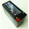 12V 7.2Ah Brand New Maintanance Free Rechargeable Battery. Collections are allowed.