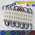 RGB LED WATERPROOF TRIPLE SMD5050 LIGHT MODULES. Collections are allowed.