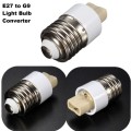 E27 To G9 Light Bulb / Lamp Socket Adapter / Converter. Collections Are Allowed.
