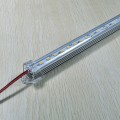 LED LIGHT: 12Volts ALUMINIUM RIGID LED TUBE LAMP. Collections are allowed.