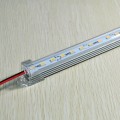 ALUMINIUM LED STRIP LIGHTS: WATERPROOF  500mm LED Rigid Strip. Collections are allowed.