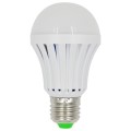 LED LIGHT BULBS 7W LED 12V E27 LIGHT BULB. CAN BE USED WITH A 12V BATTERY. Collections Are Allowed.