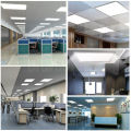 48W LED PANEL CEILING LIGHT Complete with FITTINGS and DRIVER/PSU. Collections are allowed.