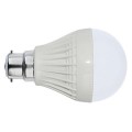 LED Light Bulbs: 3W LED 220V B22 Bayonet Cap. Collections are allowed.