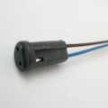 G4 Socket Connectors, Base Holder Wire Adapters for LEDs and Halogens. Collections Are Allowed.