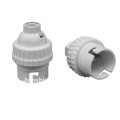 B22 Bayonet Cap Light Bulb Holder Socket: Standard size Lamp. Collections are allowed.