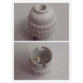 B22 Bayonet Cap Light Bulb Holder Socket: Standard size Lamp. Collections are allowed.