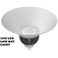 LED Low Bay Lights / High Bay Lights: 30W 220V. Collections are allowed.