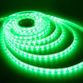 LED Strip Lights: 12Volts Waterproof SMD3528 GREEN Colour 5-metre Rolls. Collections Are Allowed.