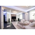 LED Strip Lights 12V Waterproof Dustproof SMD3528 Cool White 5-metre Rolls. Collections Are Allowed.