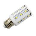 LED Light Bulbs: Full Corn 5W 185~245V Cool White. Collections are allowed.