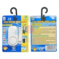 Door / Window Entry Alarm Model RL-9805. Collections are allowed.