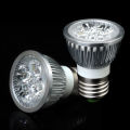 LED Downlights / Spotlights / Ceiling Lights, 4W 220Volts E27 Base. Collections Are Allowed.