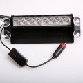 LED Green Dashboard Emergency Vehicle Warning Strobe Windscreen Light. Collections are allowed.