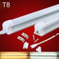 LED Integrated Tube Lights Complete with Brackets and Fittings. Collections allowed.