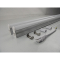LED Integrated Tube Lights T5 Complete with Bracket and Fittings/Connectors. Collections allowed.