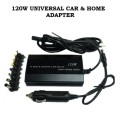 Universal Car & Home Charger Inverter for Laptops or Mobile Devices. Collections are allowed.