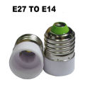 E27 To E14 Light Bulb Socket Adapter / Converter. Collections are allowed.