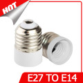 E27 TO E14 LAMP / LIGHT BULB / SOCKET ADAPTER / CONVERTER. Collections are allowed.