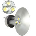 150W LED High Bay Lights. Collections are allowed.