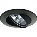 Downlight Fittings: Nouveau Classic Design with  Swivel Tilt Function. Collections are allowed