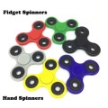 FIDGET SPINNERS - HAND SPINNERS. Very LOW Postage and Collections are allowed.