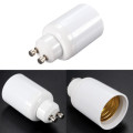Light Bulb Socket Adapters / Converters: GU10 to E27  (New on Bidorbuy). Collections are allowed.