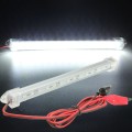 LED Strip Lights: Aluminium Rigid Strips 12Volts. Collections are allowed.