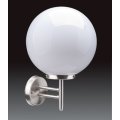 Stainless Steel Outdoor Wall, Patio, Balcony, Waterproof Fitting and Globe. Collections are allowed.