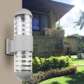 Outdoor Light Fittings Waterproof Wall, Patio, Balcony PLUS 2 Globes. Collections are allowed.