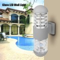 Outdoor Light Fittings Waterproof Wall, Patio, Balcony PLUS 2 Globes. Collections are allowed.