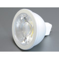 LED Downlight Bulbs: Cool White 6W MR16 12V COB . Collections are allowed
