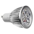 LED DOWNLIGHT / SPOTLIGHT BULBS. 5W GU10 220V AC. COOL WHITE. Collections are allowed.